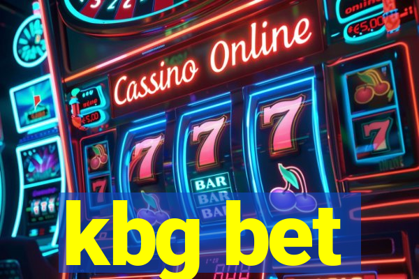 kbg bet
